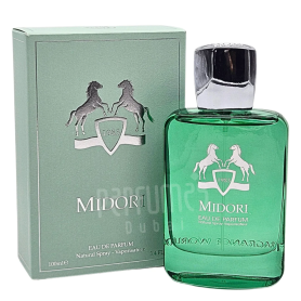 Eau de Parfum Fragrance World Midori - unisex - 100ml Parfum, Fragrance - Eau de Parfum Fragrance World Midori - unisex - 100ml, prix de gros.