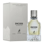 Perfume, Fragrance - Eau de Parfum Maison Alhambra Encode Mountain - for Men - 100ml, wholesale price