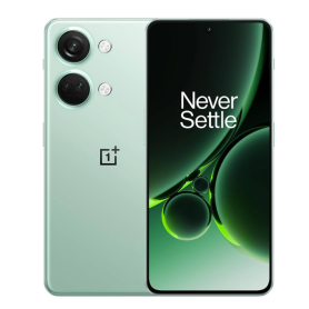 OnePlus Nord 3 5G 128 GB Green - Grade A Smartphone, Mobile - OnePlus Nord 3 5G 128 GB Green - Grade A, wholesale price