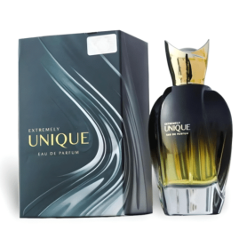 Fragrance World Extremely Unique Eau de Parfum - unisex - 100ml Perfume - Fragrance World Extremely Unique Eau de Parfum - unisex - 100ml, wholesale price