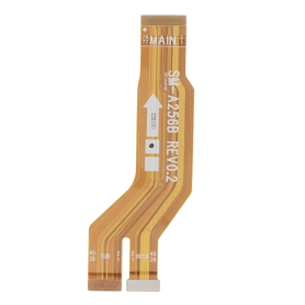 Nappe Principale Galaxy A25 5G (A256B) (Service Pack) - GH82-33218A Câble Flex, Connecteur - Nappe Principale Galaxy A25 5G (A256B) (Service Pack) - GH82-33218A, prix de gros.