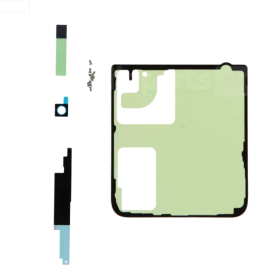 Adhésif Vitre arrière Samsung Galaxy Z FLip4 (F721) (Service Pack) - GH82-35082A Remplacement, Réparation - Adhésif Vitre arrière Samsung Galaxy Z FLip4 (F721) (Service Pack) - GH82-35082A, prix de gros.