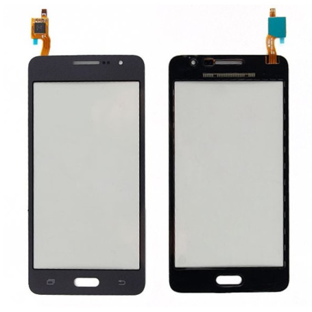 Screen, Display - Touch Screen Samsung Galaxy Grand Prime (G530) (Service Pack) - GH96-07760A, wholesale price