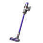 Vacuum, Cleaner - Dyson V11 Animal Extra Vacuum Cleaner - Purple - Used with Box and Accessories, wholesale price
