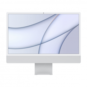 iMac Retina 4.5K 24" - 16Go/256Go SSD - Apple M1 - Argent Desktop, Computer - iMac Retina 4.5K 24" - 16Go/256Go SSD - Apple M1 - Argent, wholesale price