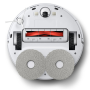 Robot Vacuum, Automatic Cleaner - Xiaomi Mi Robot Vacuum Cleaner S10 Plus White - Used with Box and Accessories, wholesale price