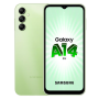 Smartphone, Mobile Phone - Samsung Galaxy A14 5G 128 GB Green - Grade AB, wholesale price