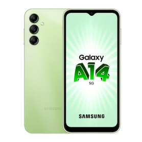 Samsung Galaxy A14 5G 128 GB Green - Grade AB Smartphone, Mobile Phone - Samsung Galaxy A14 5G 128 GB Green - Grade AB, wholesale price