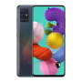 Smartphone, Mobile Phone - Samsung Galaxy A51 128 GB Blue - Grade A, wholesale price