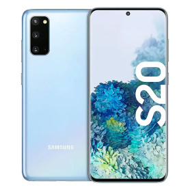 Samsung Galaxy S20 128 GB Blue - Grade B Smartphone, Mobile Phone - Samsung Galaxy S20 128 GB Blue - Grade B, wholesale price