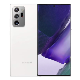 Samsung Galaxy Note 20 Ultra 5G 256 Go Blanc - Grade AB Smartphone, Téléphone - Samsung Galaxy Note 20 Ultra 5G 256 Go Noir - Grade AB, prix de gros.