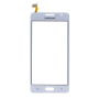 Écran, Display - Vitre Tactile Samsung Galaxy Grand Prime (G530) Blanc (Service Pack) - GH96-07760B, prix de gros.