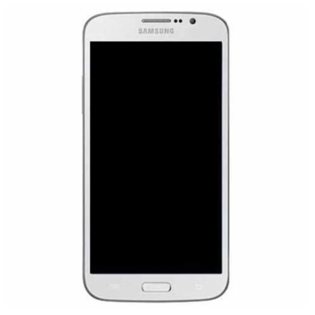 Écran, Display - Ecran Tactile Samsung Galaxy S4 (i9505) Blanc (Service Pack) - GH97-14655A, prix de gros.