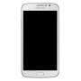 Écran, Display - Ecran Tactile Samsung Galaxy S4 (i9505) Blanc (Service Pack) - GH97-14655A, prix de gros.