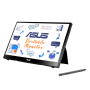 Écran, Display - Écran Portable ASUS Zenscreen Ink MB14AHD 90LM063V-B01170 14" FHD - 1920 x 1080 - Occasion avec Chargeur Câble,