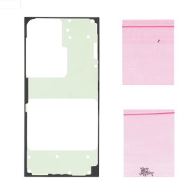 Samsung Galaxy S24 Ultra 5G (S928) Rear Glass Adhesive (Service Pack) - GH82-33392A Back Glass, Rear Cover - Samsung Galaxy S24 Ultra 5G (S928) Rear Glass Adhesive (Service Pack) - GH82-33392A, wholesale price