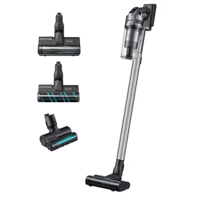 Samsung Jet 75 Vacuum Cleaner - Silver - Used with Box and Accessories Vacuum, Cleaner - Samsung Jet 75 Vacuum Cleaner - Silver - Used with Box and Accessories, wholesale price