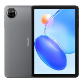 Tablet, Pad - Blackview TAB 20 Wi-Fi 4+64 GB 10.1" 6600 mAh Gray - New, wholesale price