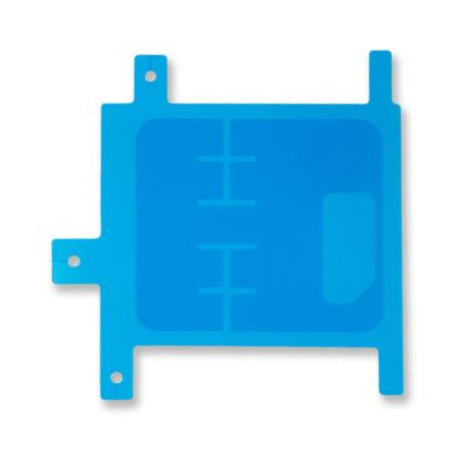 Produit Autocollant, Ruban Adhésif - Adhésif Batterie pour Samsung Galaxy S21 5G (G991) (Service Pack) - GH02-23078A, prix de gr