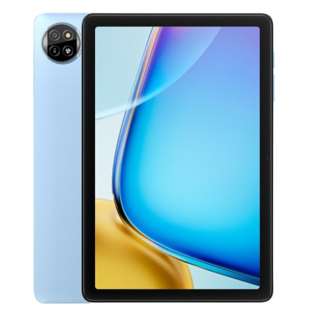 Tablet, Portable Device - Blackview TAB 20 Wi-Fi 4+64GB 10.1" 6600mAh Blue - New, wholesale price