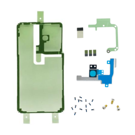 Samsung Galaxy S21 Ultra (G998) Rear Glass Adhesive (Service Pack) - GH82-24597A Back Glass, Rear Cover - Samsung Galaxy S21 Ultra (G998) Rear Glass Adhesive (Service Pack) - GH82-24597A, wholesale price