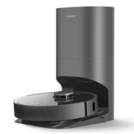 Dreame Z10 Pro Robot Vacuum Cleaner - Grey - Used with Box and Accessories Vacuum, Cleaner - Dreame Z10 Pro Robot Vacuum Cleaner - Grey - Used with Box and Accessories, wholesale price