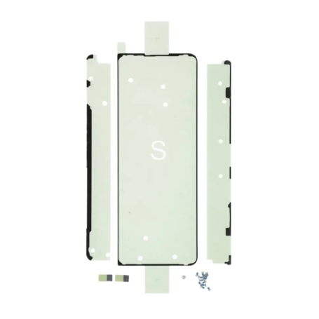 Back Glass - Samsung Galaxy Z Fold 3 5G (F936) Rear Glass Adhesive (Service Pack) - GH82-26476A, wholesale price