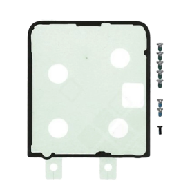 Adhésif Vitre arrière Samsung Galaxy Z Flip 4 (F721) (Service Pack) - GH82-29628A/GH81-24715A Vitre arrière, Dos - Adhésif Vitre arrière Samsung Galaxy Z Flip 4 (F721) (Service Pack) - GH82-29628A/GH81-24715A, prix de gros