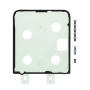 Back Glass, Rear Cover - Samsung Galaxy Z Flip 4 (F721) Rear Glass Adhesive (Service Pack) - GH82-29628A/GH81-24715A, wholesale