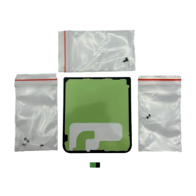 Adhésif Vitre arrière Samsung Galaxy Samsung Glaxy Z Flip6 (F741) (Service Pack) - GH82-35143A Vitre arrière, Dos - Adhésif Vitre arrière Samsung Galaxy Samsung Glaxy Z Flip6 (F741) (Service Pack) - GH82-35143A, prix de gro