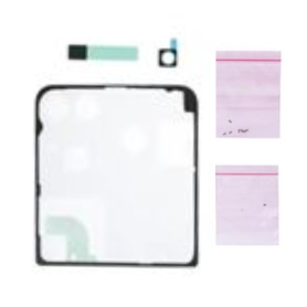 Samsung Galaxy Z Flip 5 5G (F731) Rear Glass Adhesive (Service Pack) - GH81-24680A Back Glass, Rear Cover - Samsung Galaxy Z Flip 5 5G (F731) Rear Glass Adhesive (Service Pack) - GH81-24680A, wholesale price
