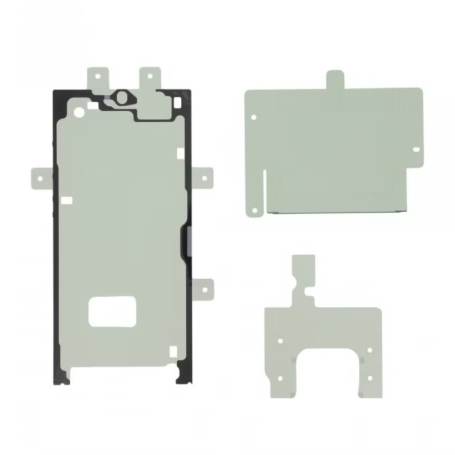 Back Glass, Rear Cover - Samsung Galaxy S23 Ultra (S918B) Rear Glass Adhesive (Service Pack) - GH81-24724A, wholesale price