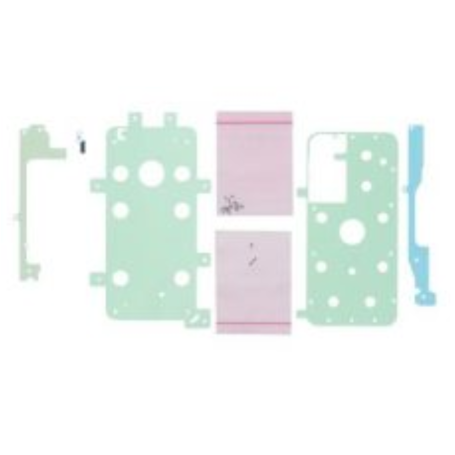 Vitre arrière, Dos - Adhésif Vitre arrière Samsung Galaxy A55 5G (A556B) (Service Pack) - GH82-34540A, prix de gros.