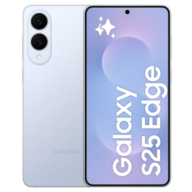 Samsung Galaxy S25 Edge 5G 512GB Blue - EU - New Smartphone, Mobile Phone - Samsung Galaxy S25 Edge 5G 512GB Blue - EU - New, wholesale price