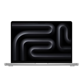 Laptop, Ordinateur - MacBook Pro 16" 48 Go/1 To SSD - Apple M4 Pro - Argent - QWERTY Z1FP000DW - Neuf, prix de gros.