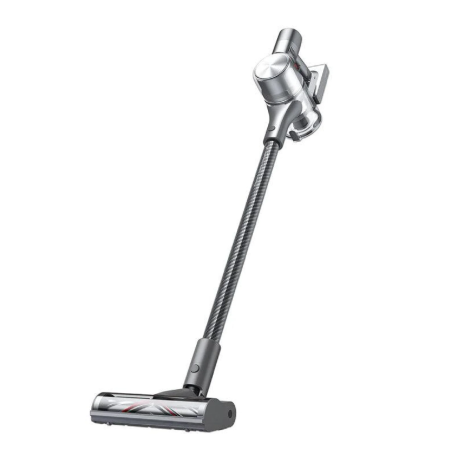 Home Appliance, Cleaning Device - Vacuum Dreame T30 Vacuum Cleaner - Grey - Used with Box and Accessories, wholesale price