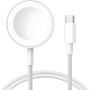 Charging Cord, Power Cable - USB-C / Magnetic Charging Cable for Apple Watch (Mayline), wholesale price