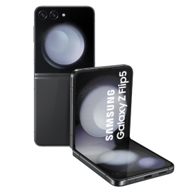 Samsung Galaxy Z Flip5 5G 512GB - Black (Screen + Back Glass HS) Smartphone, Mobile Device - Samsung Galaxy Z Flip5 5G 512GB - Black (Screen + Back Glass HS), wholesale price