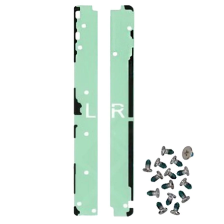 Rear Cover, Back Glass - Samsung Galaxy Galaxy Z Fold 4 5G (F936) Rear Glass Adhesive (Service Pack) - GH82-29454A, wholesale pr