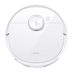 Ecovacs Deebot T9 Vacuum & Mop Robot Vacuum Cleaner - White - Used with Box and Accessories Robot Cleaner, Vacuum - Ecovacs Deebot T9 Vacuum & Mop Robot Vacuum Cleaner - White - Used with Box and Accessories, wholesale p
