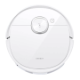Robot Cleaner, Vacuum - Ecovacs Deebot T9 Vacuum & Mop Robot Vacuum Cleaner - White - Used with Box and Accessories, wholesale p