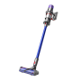 Vacuum, Cleaner - Dyson V11 (2023) Nickel Blue Stick Vacuum Cleaner - Used with Box and Accessories, wholesale price