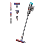 Aspirateur, Nettoyeur - Aspirateur balai Dyson V12 Origin - Gris - Occasion avec Boîte et Accessoires, prix de gros.