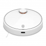 Robot Aspirateur, Nettoyeur - Robot Intelligant Aspirateur et Serpillère Xiaomi Mi Robot Vacuum Mop 2 Pro - Blanc - Occasion ave