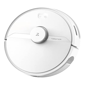 Roborock S6 Pure White Robot Vacuum Cleaner - Used with Box and Accessories Robot Vacuum, Cleaner - Roborock S6 Pure White Robot Vacuum Cleaner - Used with Box and Accessories, wholesale price