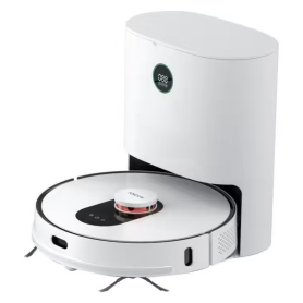 Roidmi EVE Plus Robot Vacuum Cleaner - White - Used with Box and Accessories Robot Cleaner, Vacuum - Roidmi EVE Plus Robot Vacuum Cleaner - White - Used with Box and Accessories, wholesale price