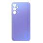 Rear Cover - Samsung Galaxy A34 5G (A346B) Rear Glass Frameless Purple Lens (Original Disassembled) - Grade A, wholesale price