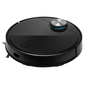Viomi V3 Robot Vacuum Cleaner - Black - Used with Box and Accessories Robot Vacuum, Cleaning Device - Viomi V3 Robot Vacuum Cleaner - Black - Used with Box and Accessories, wholesale price