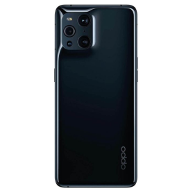 Oppo Find X5 Pro Rear Window Black (Original Disassembled) - Like New Rear Cover - Oppo Find X5 Pro Rear Window Black (Original Disassembled) - Like New, wholesale price