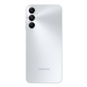 Dos, Panneau, Couvercle - Vitre arrière Samsung Galaxy A05s (A057) Argent (Original Démonté) - Grade A, prix de gros.